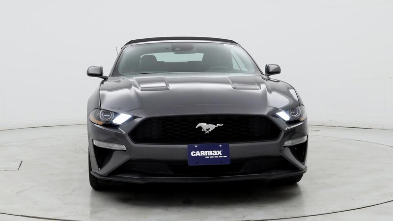 2023 Ford Mustang  5