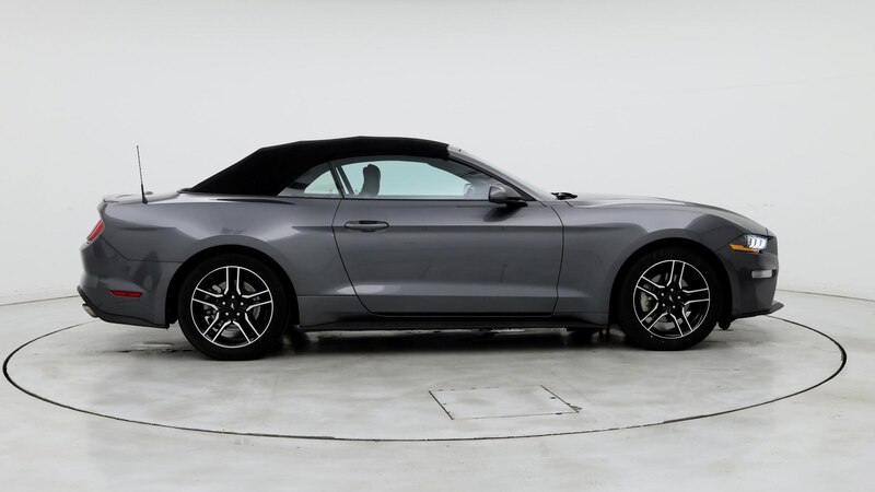 2023 Ford Mustang  7