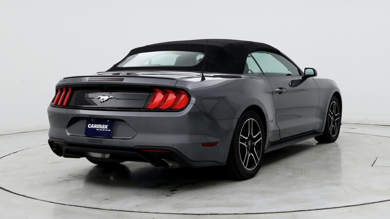 2023 Ford Mustang  8