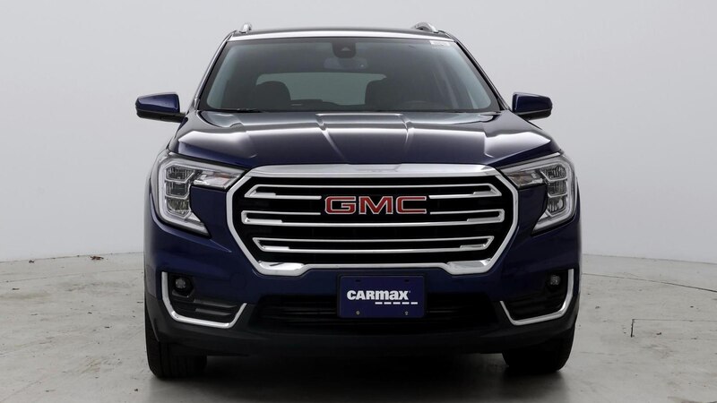 2023 GMC Terrain SLT 5