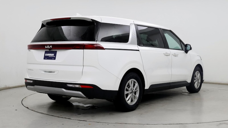 2023 Kia Carnival LX 8