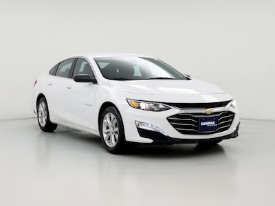 2022 Chevrolet Malibu LT -
                Birmingham, AL