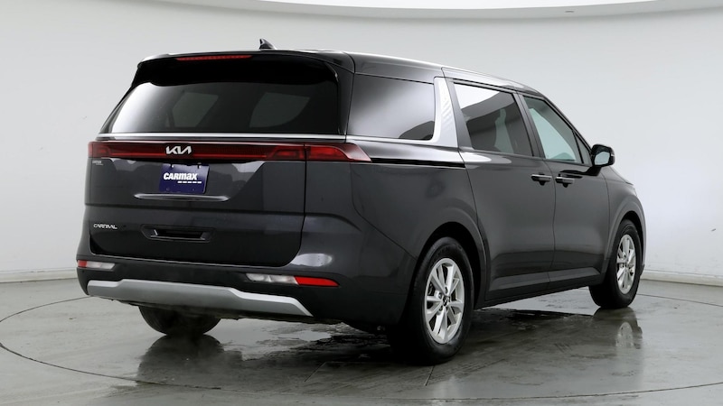 2023 Kia Carnival LX 8