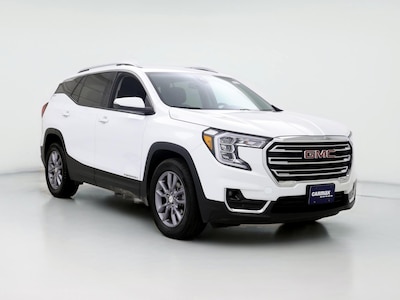 2023 GMC Terrain SLT -
                Boston, MA