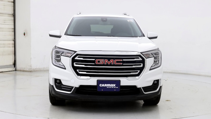 2023 GMC Terrain SLT 5