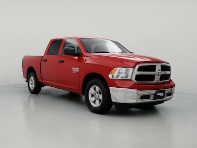 2022 RAM 1500 Classic SLT -
                Scottsdale, AZ