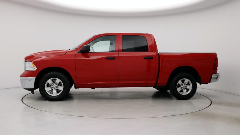 2022 RAM 1500 Classic SLT 3