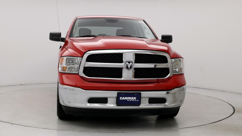 2022 RAM 1500 Classic SLT 5