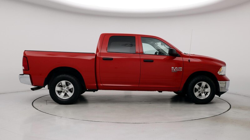 2022 RAM 1500 Classic SLT 7