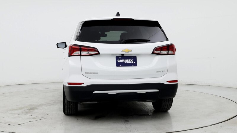 2023 Chevrolet Equinox LT 6