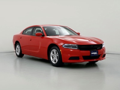 2022 Dodge Charger SXT -
                Irving, TX