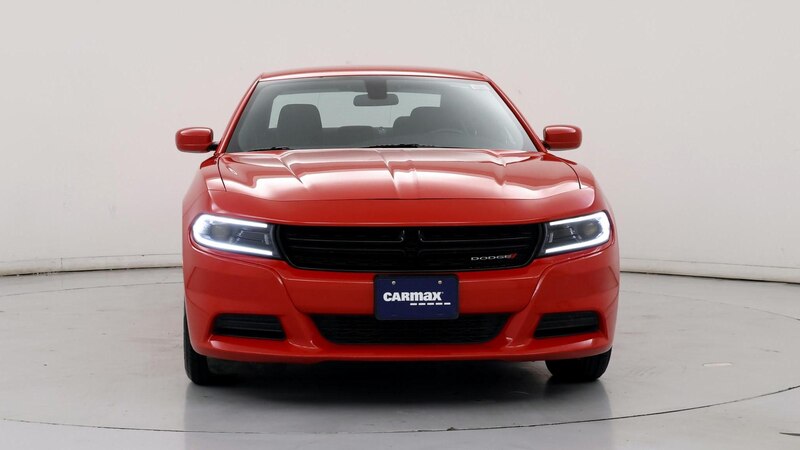 2022 Dodge Charger SXT 5