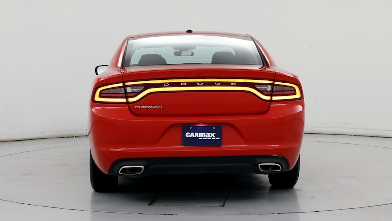 2022 Dodge Charger SXT 6