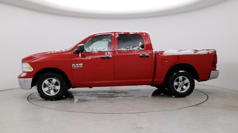 2022 RAM 1500 Classic SLT 3