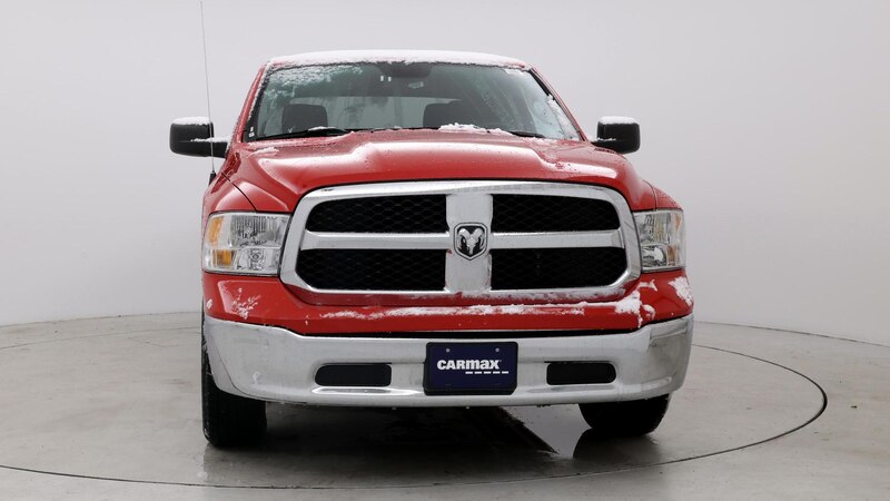 2022 RAM 1500 Classic SLT 5