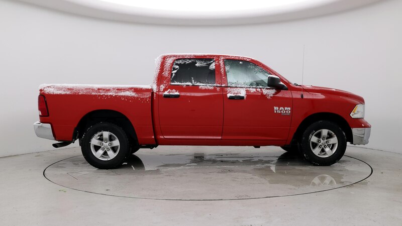 2022 RAM 1500 Classic SLT 7