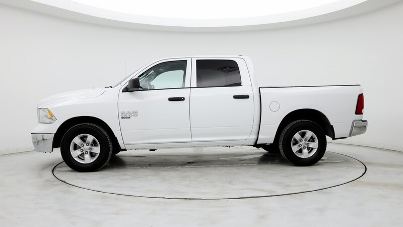 2022 RAM 1500 Classic SLT 3