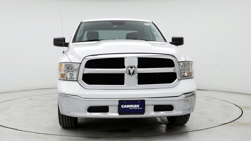 2022 RAM 1500 Classic SLT 5