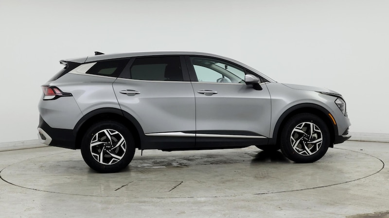 2023 Kia Sportage LX 7