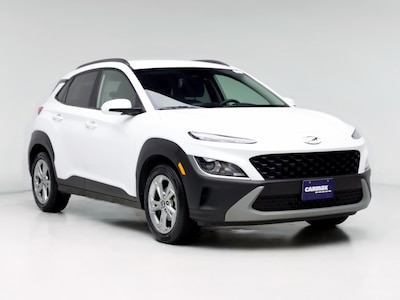 2023 Hyundai Kona SEL -
                San Antonio, TX