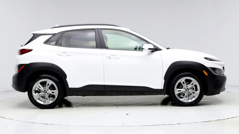 2023 Hyundai Kona SEL 7