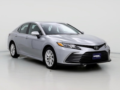 2023 Toyota Camry LE -
                Pleasanton, CA