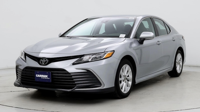 2023 Toyota Camry LE 4