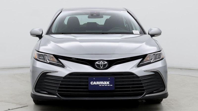 2023 Toyota Camry LE 5