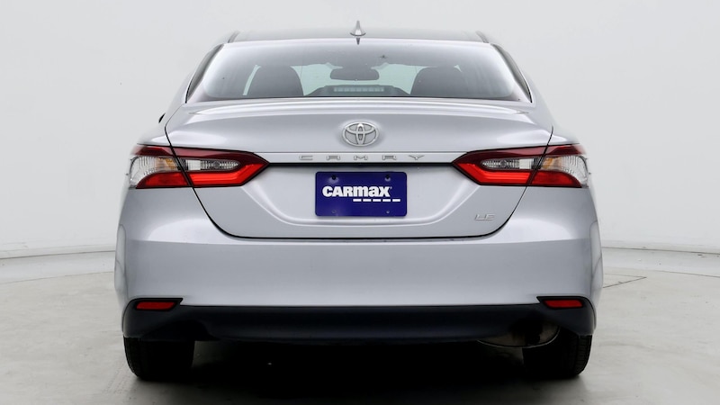 2023 Toyota Camry LE 6