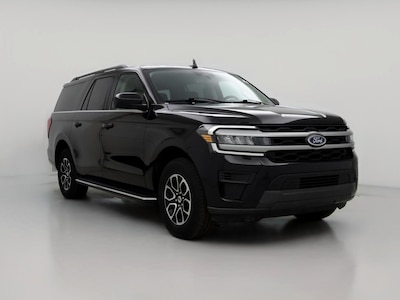 2023 Ford Expedition MAX XLT -
                Atlanta, GA