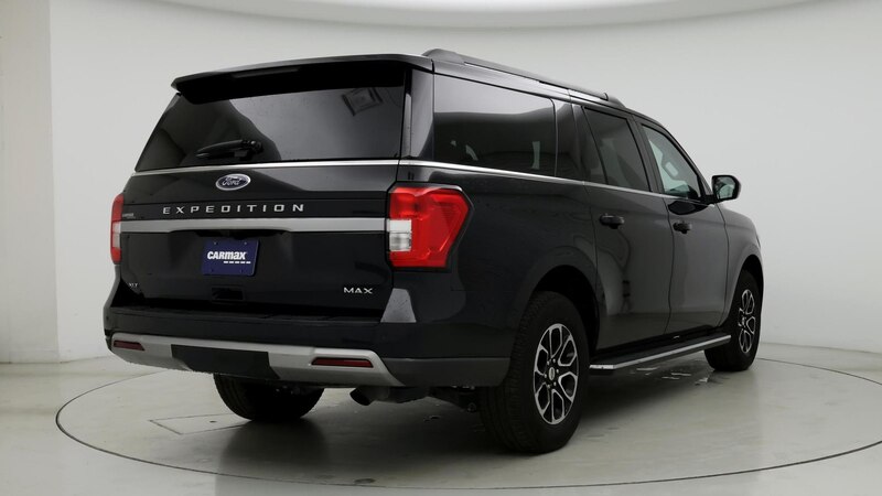 2023 Ford Expedition MAX XLT 8