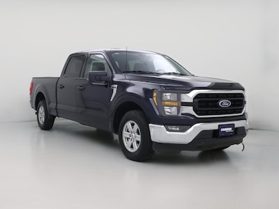 2023 Ford F-150 XLT -
                Beaverton, OR