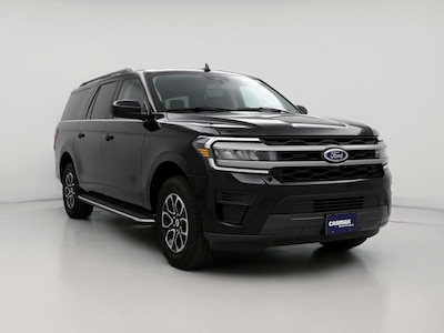 2023 Ford Expedition MAX XLT -
                Reno, NV