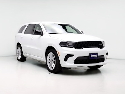 2023 Dodge Durango GT -
                Houston, TX