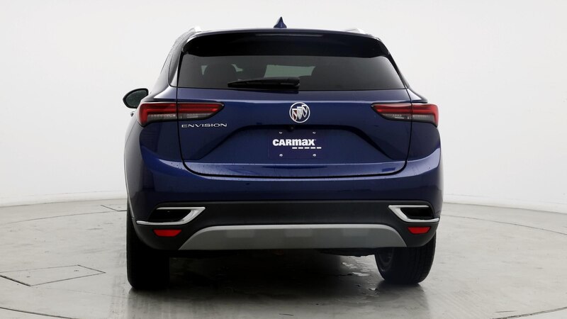 2023 Buick Envision Preferred 6