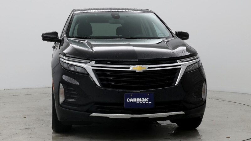 2023 Chevrolet Equinox LT 5