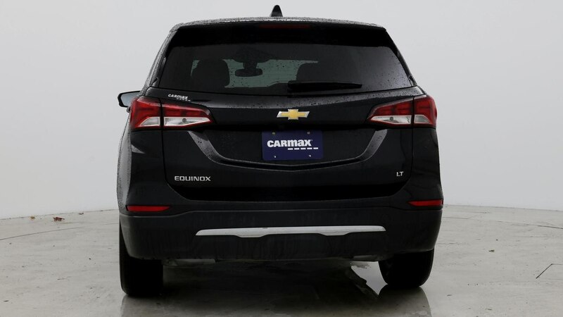 2023 Chevrolet Equinox LT 6