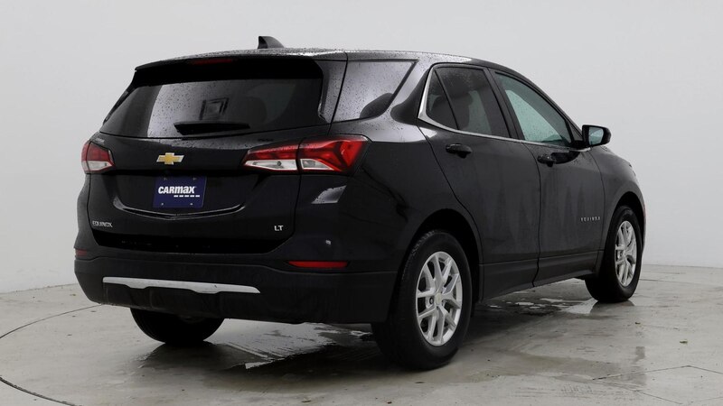 2023 Chevrolet Equinox LT 8