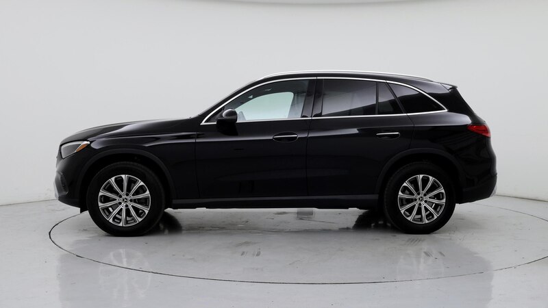 2024 Mercedes-Benz GLC 300 3