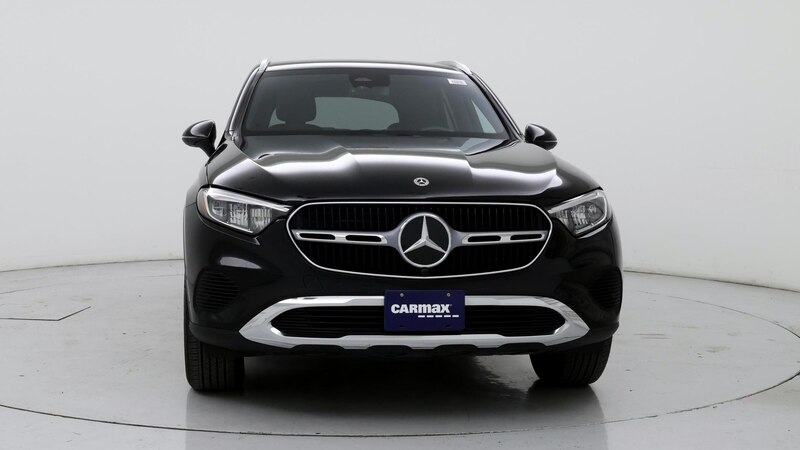 2024 Mercedes-Benz GLC 300 5