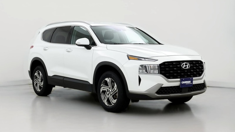 2023 Hyundai Santa Fe SEL Hero Image