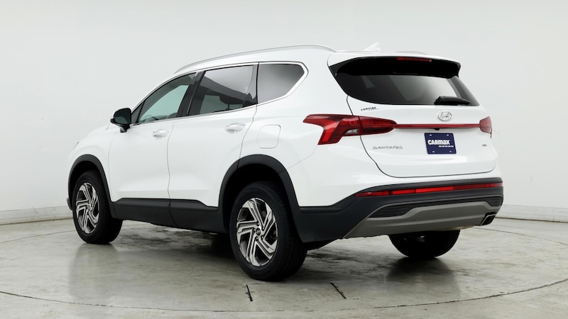 2023 Hyundai Santa Fe SEL 2