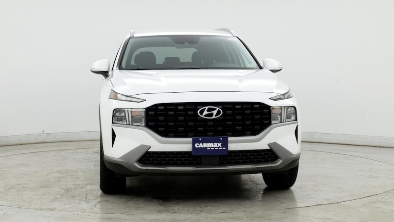 2023 Hyundai Santa Fe SEL 5