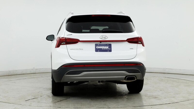 2023 Hyundai Santa Fe SEL 6