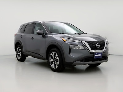 2023 Nissan Rogue SV -
                Waterbury, CT