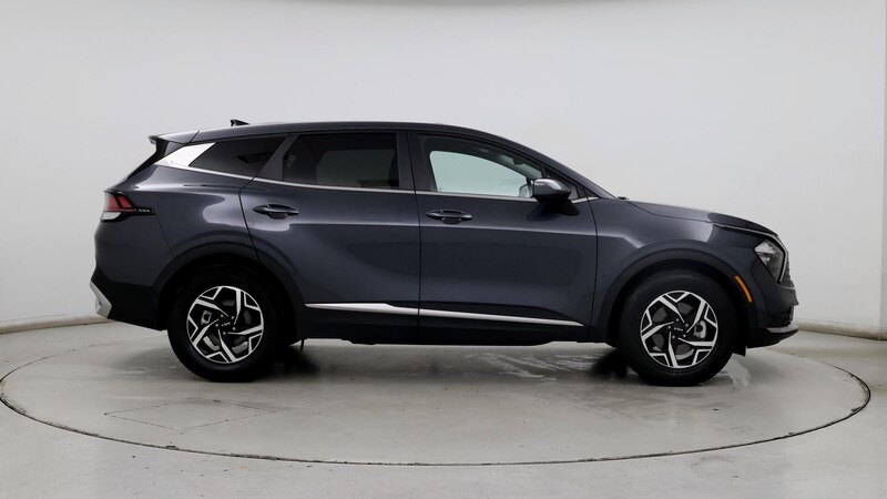 2023 Kia Sportage LX 7