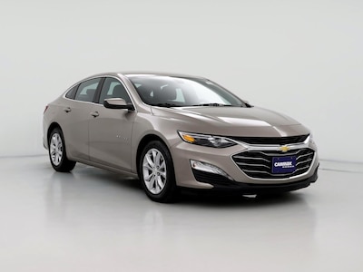 2022 Chevrolet Malibu LT -
                Tampa, FL