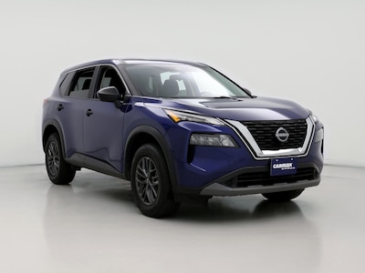 2023 Nissan Rogue S -
                Pineville, NC