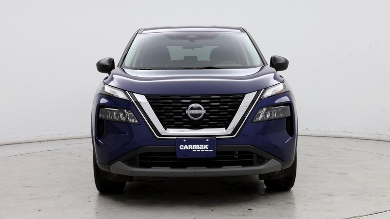 2023 Nissan Rogue S 5