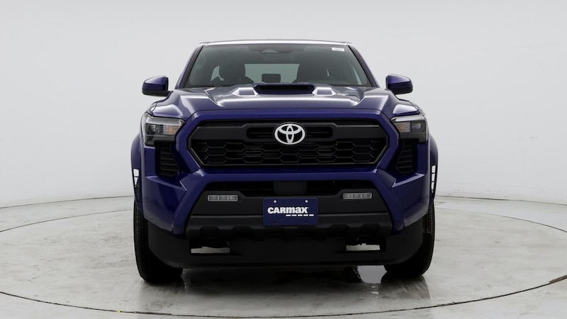 2024 Toyota Tacoma TRD Sport 5